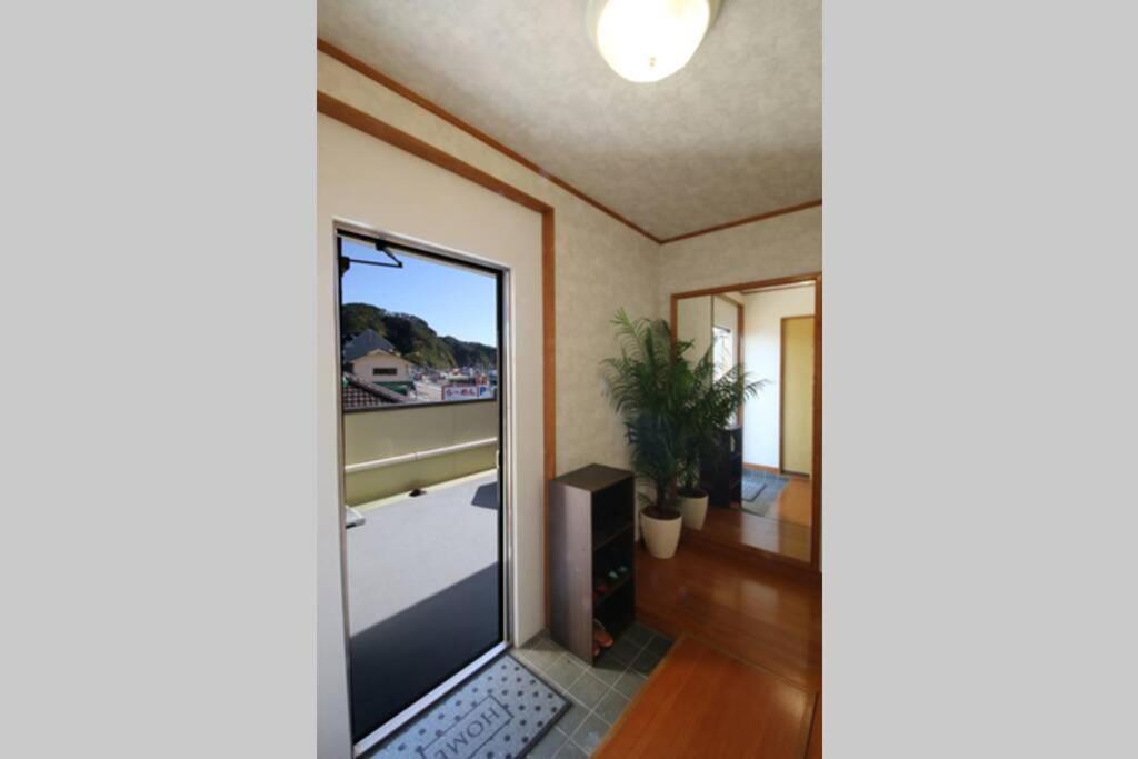 Uhome Kamogawa Villa Exterior foto