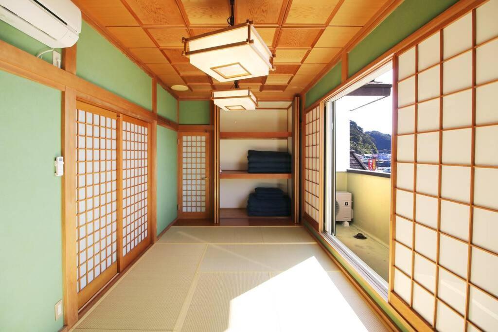 Uhome Kamogawa Villa Exterior foto